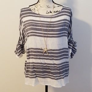 Loft Blouse
